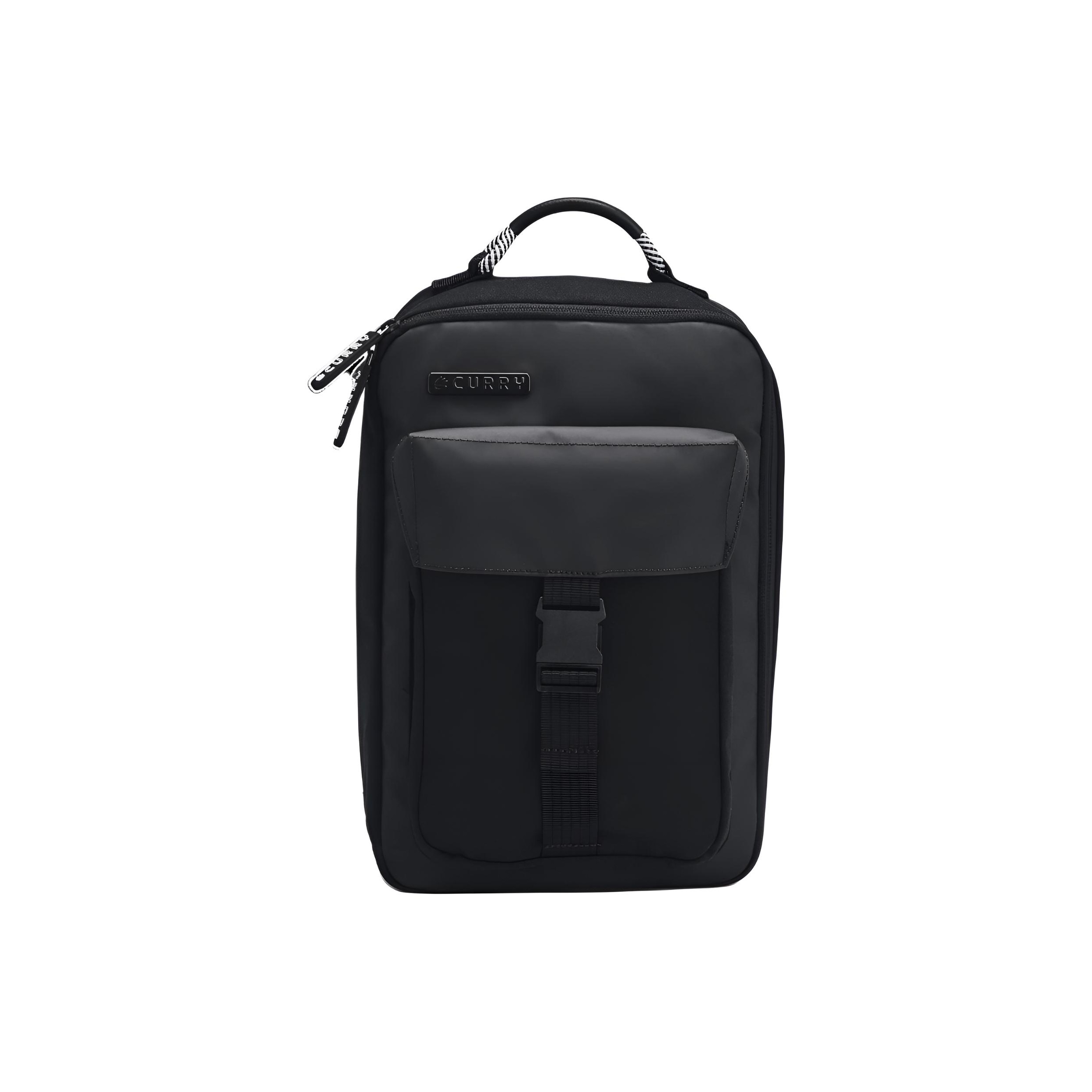 Handbags - アンダーアーマー ポリエステル製収納バッグ ハンドバッグ レギュラー ユニセックス ブラック