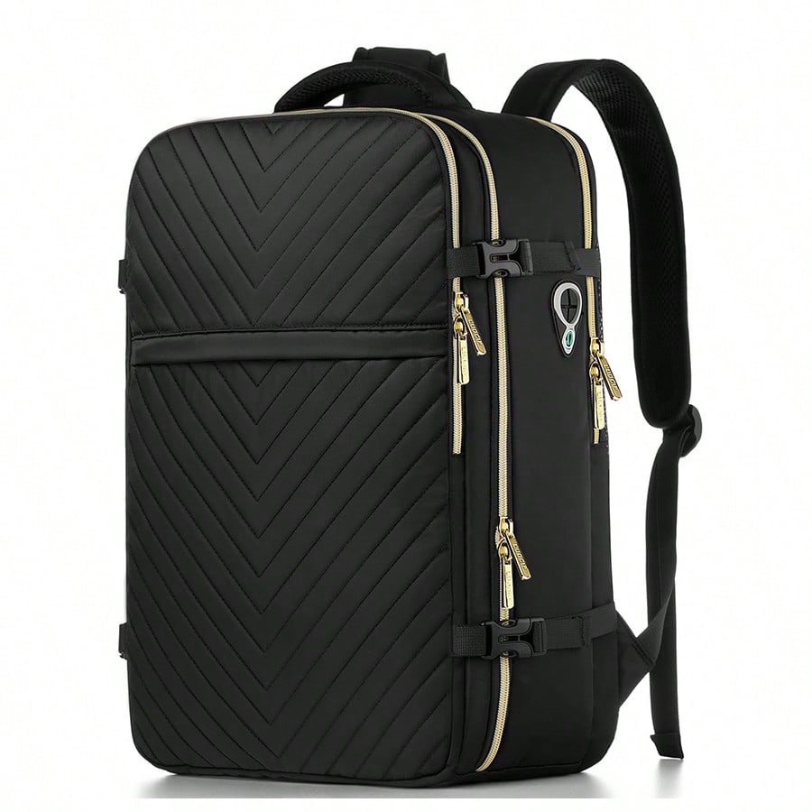 大型機内持ち込みトラベルバックパック - 機内持ち込み可能  - Luggage のレビューと価格