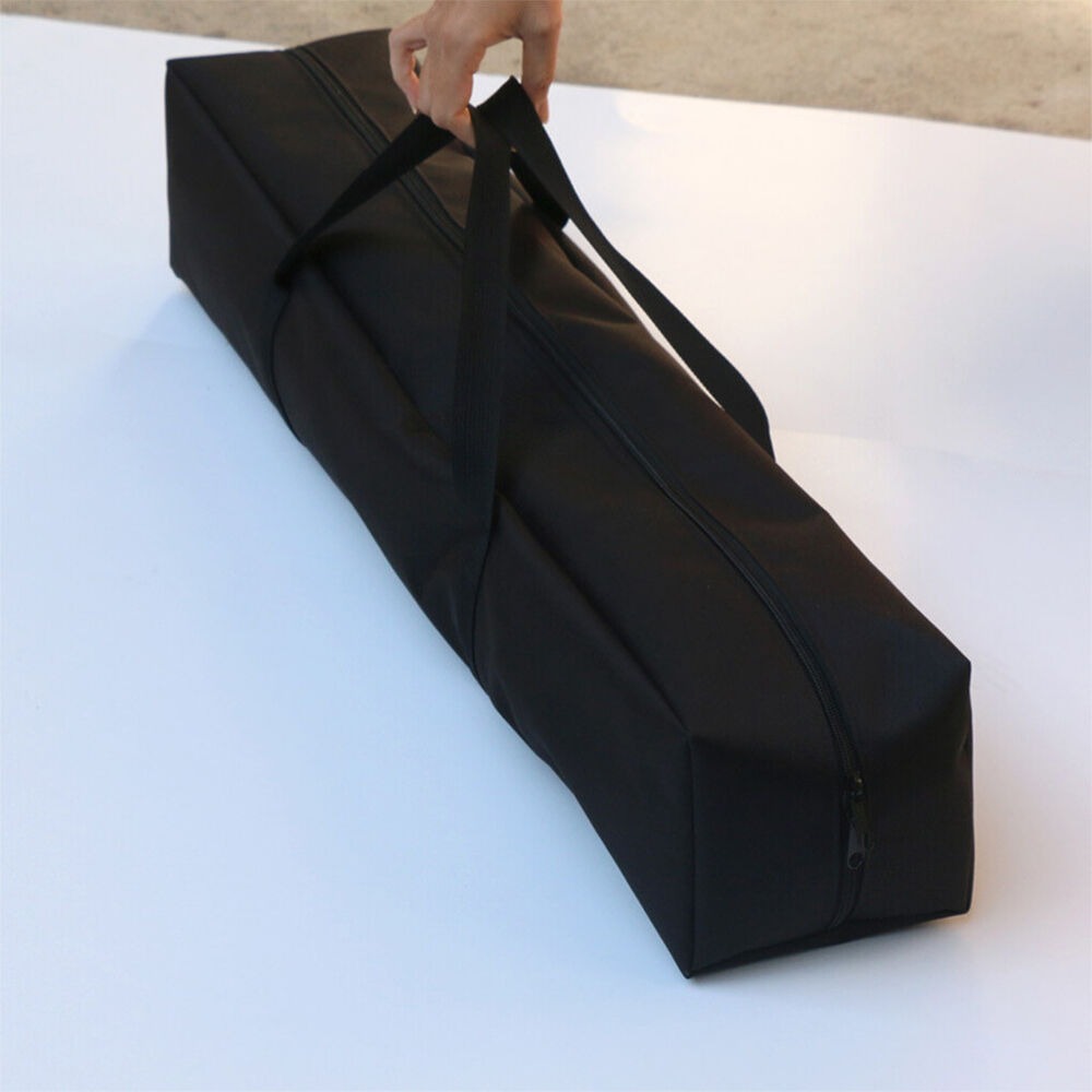 新しいキャンバス製テント収納バッグ 防水大容量 キャノピーポ - Luggage のレビューと価格