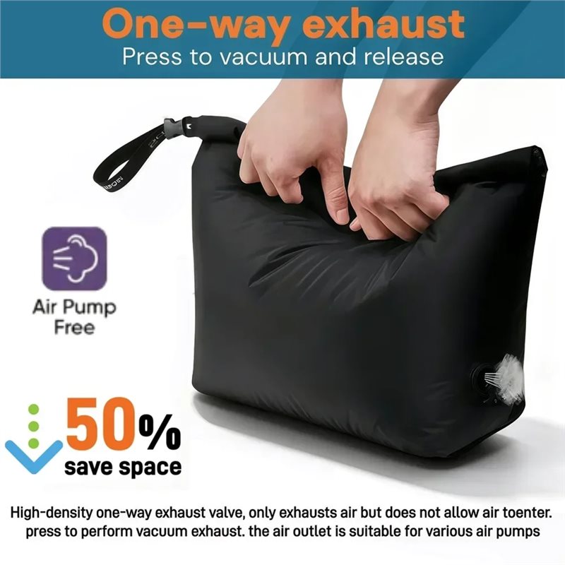 A25F-再利用可能な衣類オーガナイザー 24L ハンドロー - Foldable Rolling Luggage Bag のレビューと価格