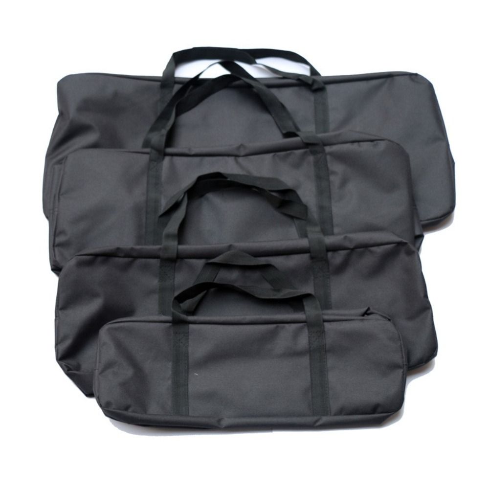 新しいオックスフォード布製荷物バッグ不織布防水テント収納バッ - Luggage のレビューと価格