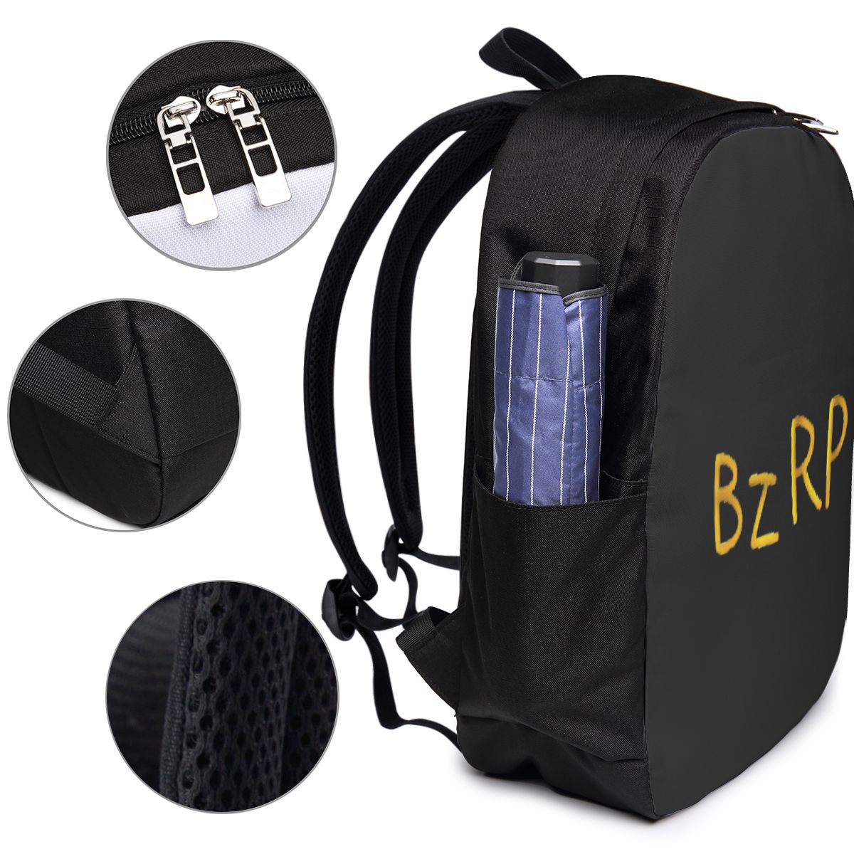 Bizarrap キャップ (BZRP) バックパック トラ - Travel Bags のレビューと価格