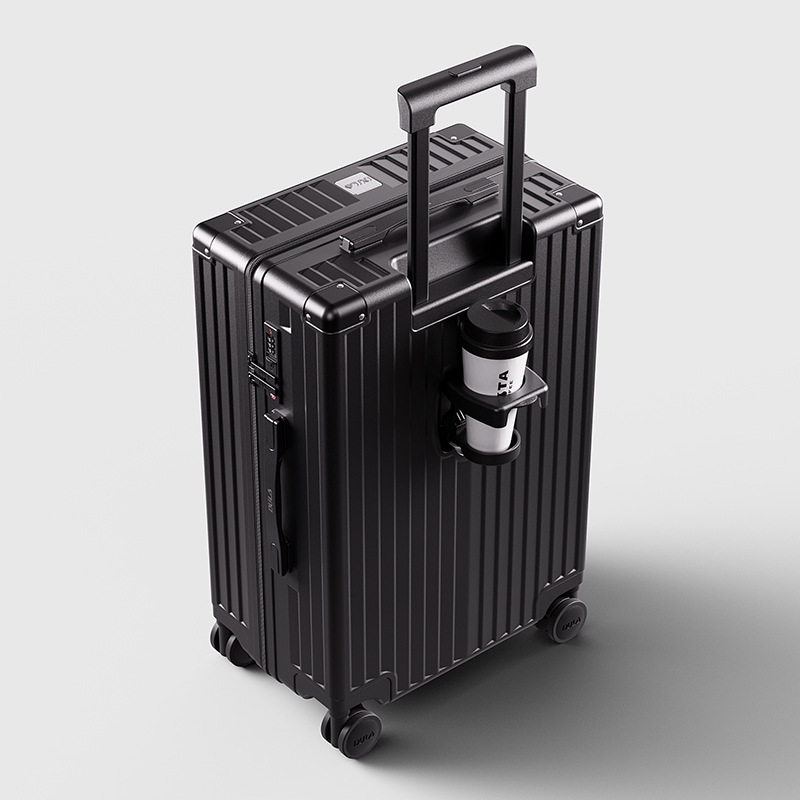 20インチ、24インチ、26インチ、28インチのトラベルスー - Spinner Wheel Rolling Suitcase 20 Inch のレビューと価格