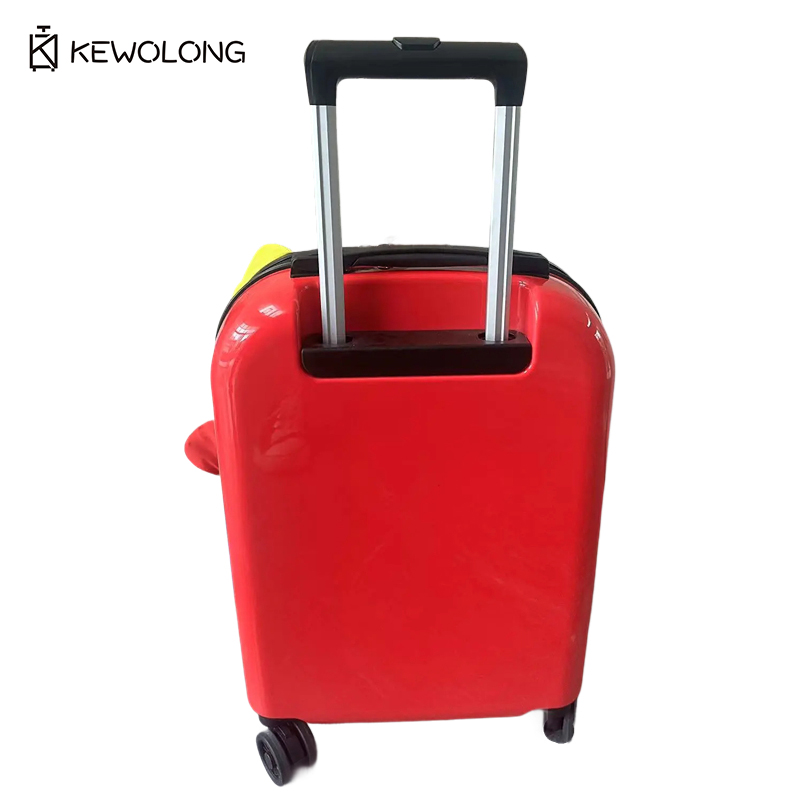 3D漫画恐竜キッズラゲージ20インチ、軽量ハードシェルキャリ - Spinner Wheel Rolling Suitcase 20 Inch のレビューと価格