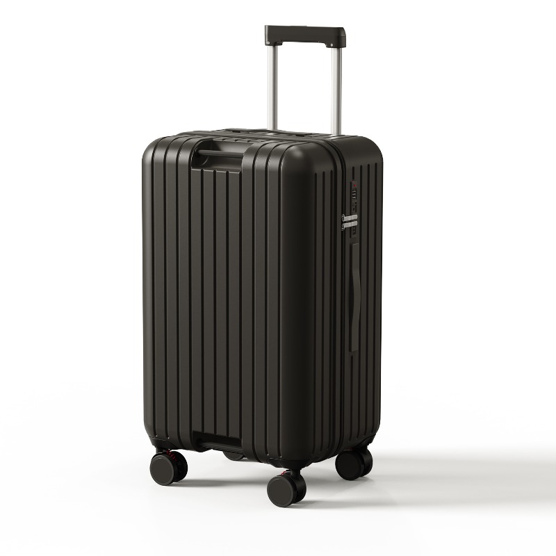 大型トロリースーツケース、ユニバーサルホイール付きローリング - Spinner Wheel Rolling Suitcase 20 Inch のレビューと価格