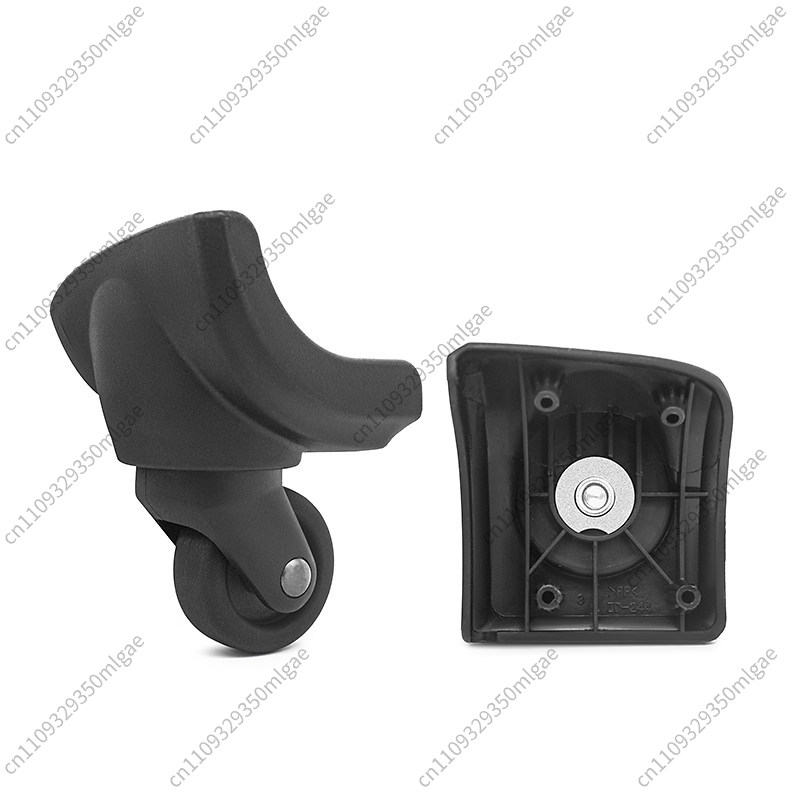 荷物交換用ホイール ZD244 BW039、アメリカンツーリ - Silent Replacement Luggage Wheels のレビューと価格