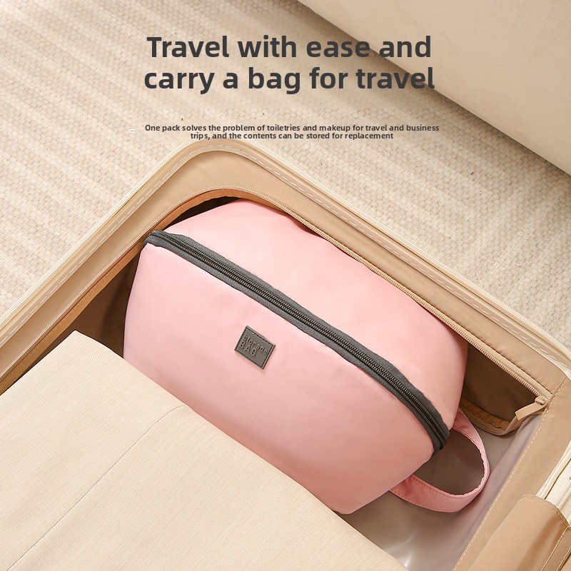 下着収納バッグ - 大容量、防水、手提げ可能な荷物や旅行用オ - Luggage のレビューと価格