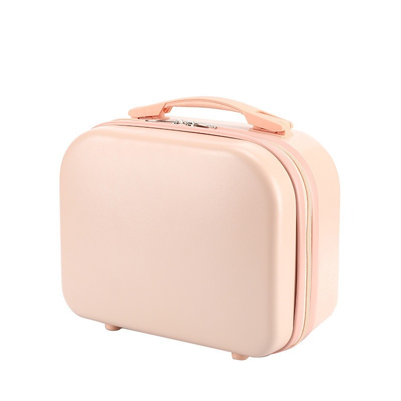 14 インチ小型スーツケース軽量旅行ポータブルキャリーオン荷 - Luggage のレビューと価格