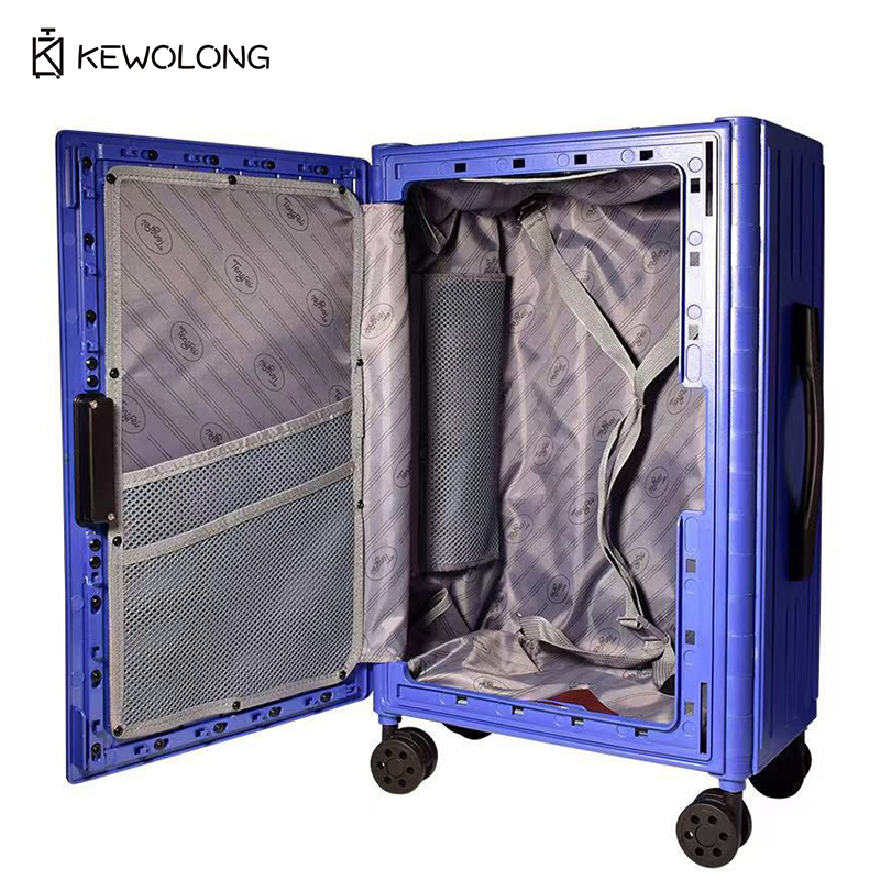 折りたたみ式20インチ機内持ち込み手荷物 TSAロック＆スピ - Spinner Wheel Rolling Suitcase 20 Inch のレビューと価格