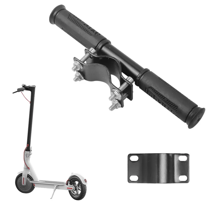 ユニバーサル子供用ハンドルバーグリップ Xiaomi M36 - Kids Ride On Suitcase Scooter のレビューと価格