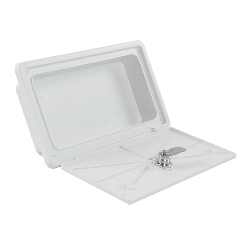 TYTXRV 231 * 118mm RVハッチドア（ロック - Luggage のレビューと価格