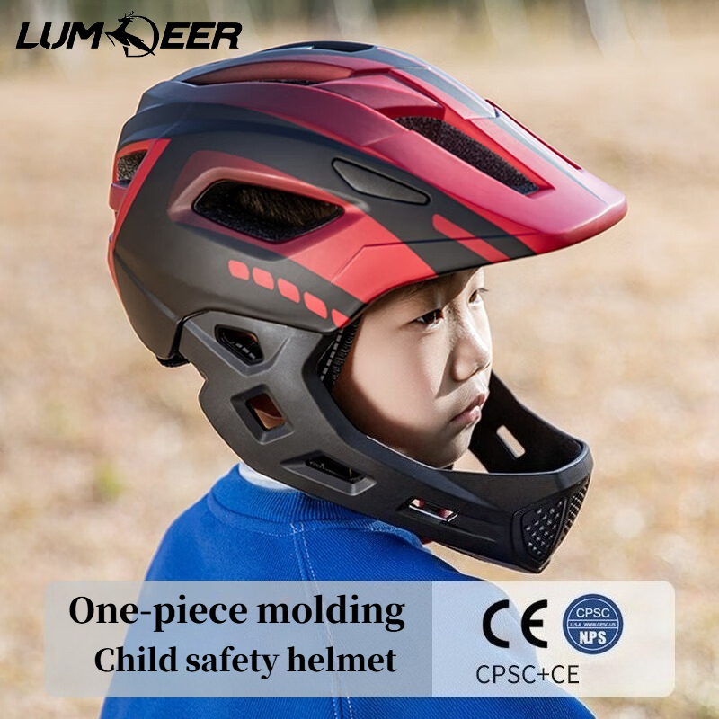 LUMDEER 子供用電動スクーター自転車ヘルメット 7 ピ - Kids Ride On Suitcase Scooter のレビューと価格