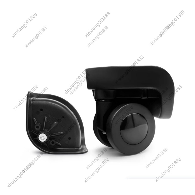 DISSONA荷物交換用ホイール、Hongsheng A-5 - Silent Replacement Luggage Wheels のレビューと価格
