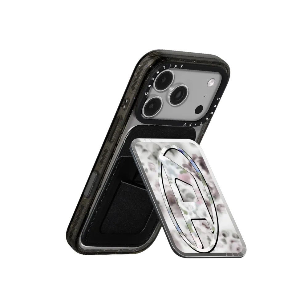 CASETiFY DIESEL デニムシリーズ マグネット式 - Wallets のレビューと価格
