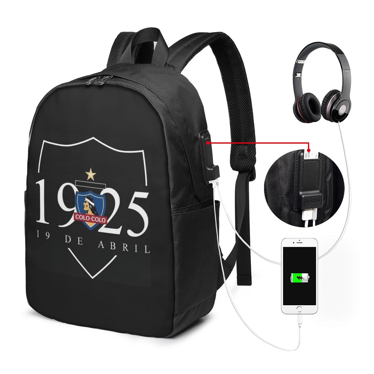 CSD COLO COLO バックパック トラベルノートブッ - Travel Bags のレビューと価格